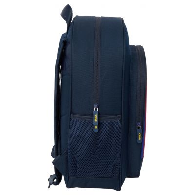5. FC Barcelona plecak szkolny sportowy junior backpack 612629640