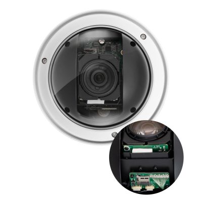 4. Kamera IP obrotowa 4Mpx BCS-L-SIP2432S-Ai2