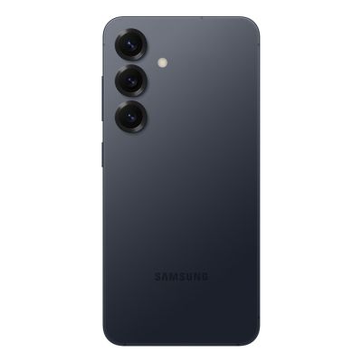 3. Samsung Galaxy S25 SM-S931B/DS 15,8 cm (6.2") Dual SIM Android 15 5G USB Type-C 12 GB 256 GB 4000 mAh Czarny, Niebieski