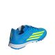 3. Buty piłkarskie dla dzieci adidas F50 League TF JR9017