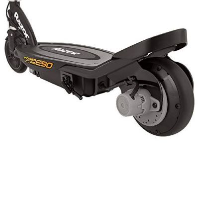 2. RAZOR-hulajnoga E90 PowerCore BLACK 13173804