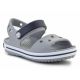 6. Sandały Crocs Crocband Jr 12856-01U
