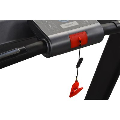 25. BIEŻNIA ELEKTRYCZNA TECH RUN W5.0 ENERO FIT