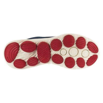 4. Skechers Slip-Ins: GO Walk 8 - Pate 216783-NVRD Granatowe 41