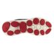 4. Skechers Slip-Ins: GO Walk 8 - Pate 216783-NVRD Granatowe 41