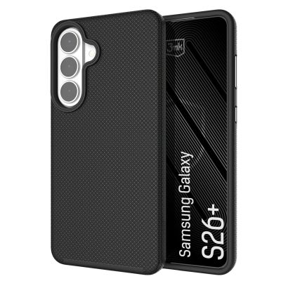 10. Etui 3mk Fortis MagCase na Samsung Galaxy S26+ - czarne