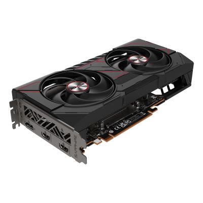 8. Karta graf. SAPPHIRE PULSE RX 9060 XT GAMING 16GB