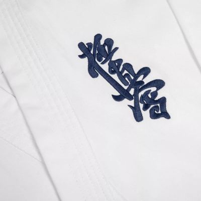 15. Kimono Karate Kyokushin 10 oz - 120 cm