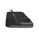 11. Etui Spigen Optik Armor MagSafe na iPhone 17 - czarne