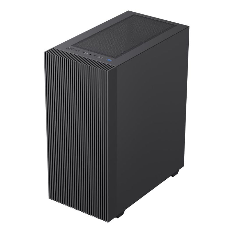 5. GameMax Edge Mini Tower Czarny