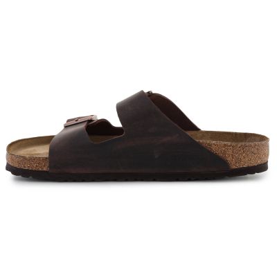 9. Klapki Birkenstock Arizona M 0452761