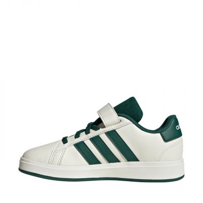 5. Buty adidas Grand Court 2.0 EL C Jr JQ8004