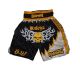 Spodenki thai RAJA BOXING - STRB-4