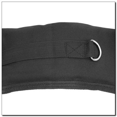 9. Kamizelka treningowa z obciążeniem 16kg Cordura HMS KTO16