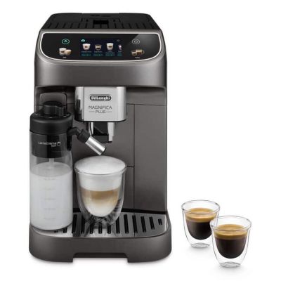 6. Ekspres ciśnieniowy DeLonghi ECAM 320.70.TB