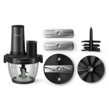 Philips 5000 series Rozdrabniacz HR1501/00 z serii 5000