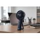 6. Wentylator ręczno-biurkowy akumulatorowy USB NOVEEN F120