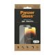 6. Szkło PanzerGlass Classic Fit antybakteryjne na iPhone 14 Pro