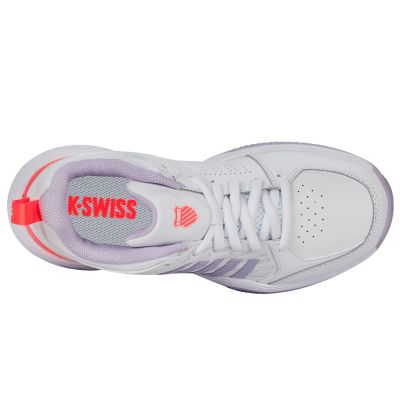 4. Buty K-Swiss Court Express 2 Clay W 94429-182-M