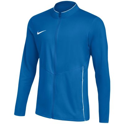 3. Bluza męska Nike Dri-FIT Park 26 niebieska HM7249 463