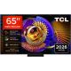 9. TCL C7L 65C7L Telewizor 165,1 cm (65") 4K Ultra HD Smart TV Wi-Fi Czarny 3000 cd/m2