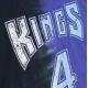 3. Koszulka Mitchell & Ness NBA Sacramento Kings Chris Webber Tie Dye Cotton Tank - TTNK3206-SKIYYCWEBKPR