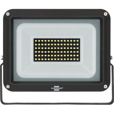 2. Brennenstuhl 1171250541 reflektor Czarny 50 W LED D