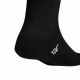 2. Skarpety adidas Football Crew Performance Light czarne KQ9508