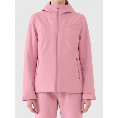 Kurtka narciarska membrana 5000 damska  4F 4FWAW24TTJAF0780-54S