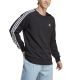 4. Bluza adidas Essentials French Terry 3-Stripes M IC9317