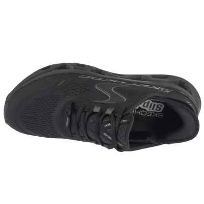 3. Skechers Slip-Ins: Glide-Step Altus 150510-BBK Czarne 37