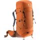 3. Plecak trekkingowy - Deuter Aircontact Core 45+10 SL