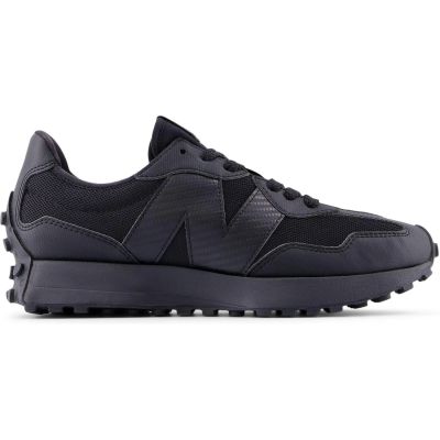Sneakersy unisex New Balance U327 lifestyle black (U327SCA)
