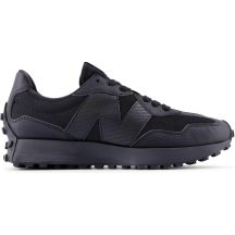 Sneakersy unisex New Balance U327 lifestyle black (U327SCA)