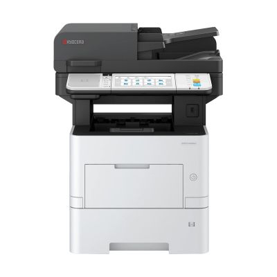 9. ECOSYS MA5500IFX/SW-MULTIFUNCTION SYSTEM