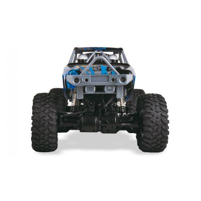 6. Zdalnie sterowany Amewi RC Crawler Double Bridge 4WD 1:10 RTR dla 14+