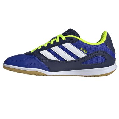4. Buty piłkarskie adidas Super Sala III IN Jr JR5401