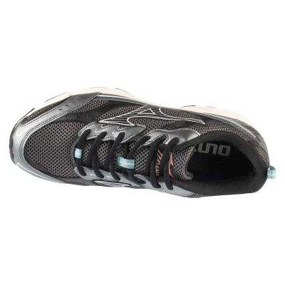 3. Mizuno MXR Sport D1GA245130 Szare 41