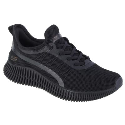 Skechers Bobs Geo-New Aesthetics 117417-BBK Czarne 36