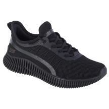 Skechers Bobs Geo-New Aesthetics 117417-BBK Czarne 36