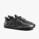 Vivobarefoot PRIMUS TRAIL KNIT FG MENS OBSIDIAN/OBSIDIAN (309114-01)