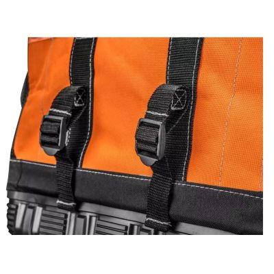 11. Torba narzędziowa Neo Tools 40 x 22 x 33 cm, materiał Nylon 600D