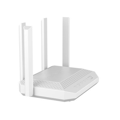 3. Router Keenetic Hero KN-1012-01-EU AX3000