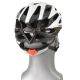 27. KASK ROWEROWY REGULOWANY DUNLOP MTB  GREY R. M (55-58CM)