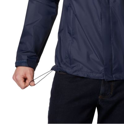 3. Kurtka Columbia Watertight II Rain Jacket M 1533898464 