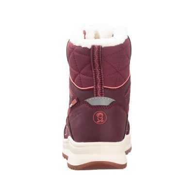 5. Buty Trollkids Arendal Winter Boots XT wodoodporne Jr 671-419