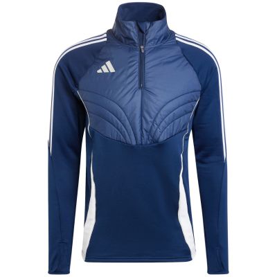 8. Bluza adidas Tiro 24 Winterized M IY0127