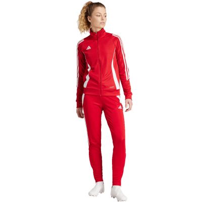 7. Bluza adidas Tiro 24 Training W IR7493