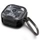 Etui Spigen Ultra Hybrid Zero One na Samsung Galaxy Buds 4 / 4 Pro - czarne