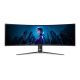 2. Acer UM.NZ7EE.001 monitor komputerowy 144,8 cm (57") 7680 x 2160 px Czarny